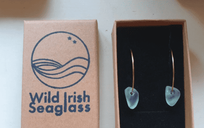 Wild Irish Seaglass