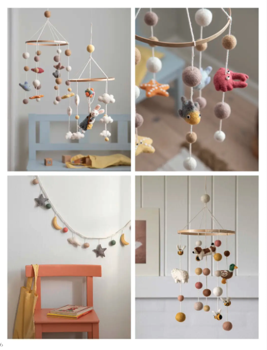 Gry & Sif: Handgemaakte Parels uit Nepal