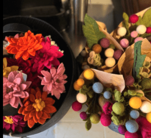 Wil je meer kleur in je huis?