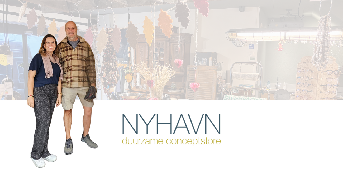 Over ons 3 NyHavn Haarlem Over ons<br />