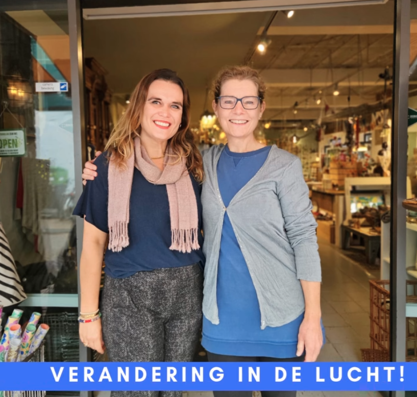 Nieuwe eigenaar NyHavn